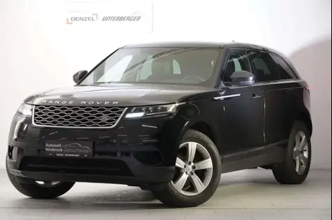 Used LAND ROVER RANGE ROVER VELAR Diesel 2018 Ad 