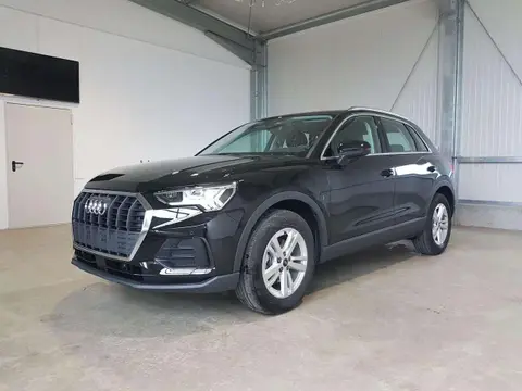 Annonce AUDI Q3 Essence 2021 d'occasion 