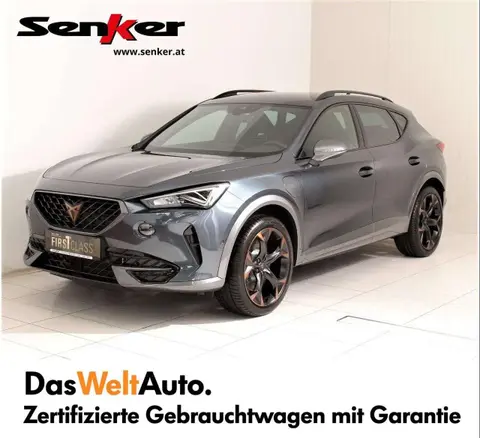 Used CUPRA FORMENTOR Hybrid 2023 Ad 