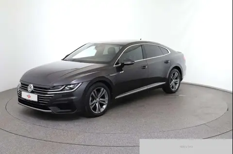 Used VOLKSWAGEN ARTEON Diesel 2018 Ad 