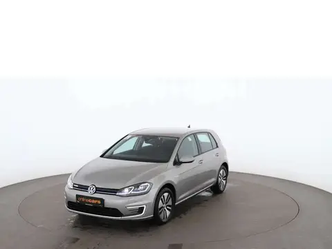 Annonce VOLKSWAGEN GOLF Électrique 2020 d'occasion 