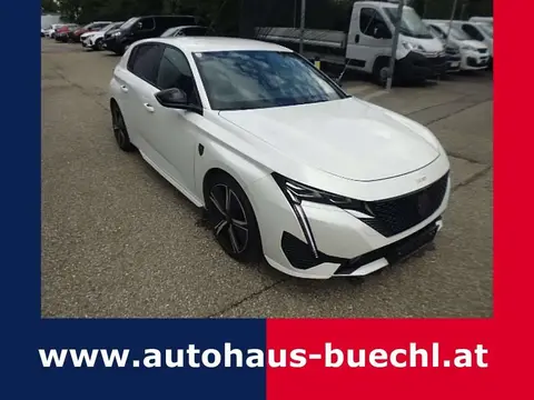 Annonce PEUGEOT 308 Diesel 2022 d'occasion 