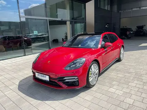 Annonce PORSCHE PANAMERA Hybride 2023 d'occasion 