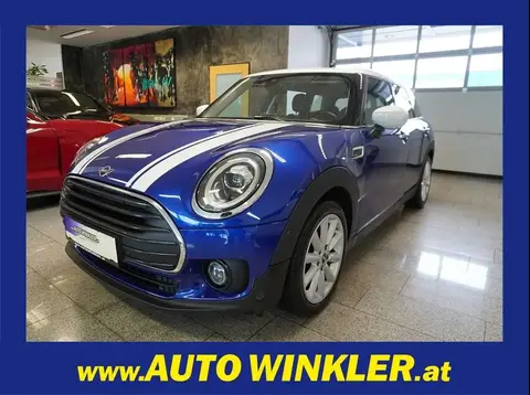 Used MINI COOPER Diesel 2019 Ad 