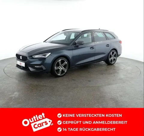 Used SEAT LEON Diesel 2021 Ad 