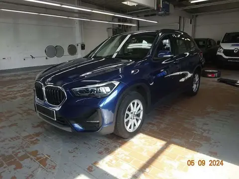 Annonce BMW X1 Diesel 2021 d'occasion 