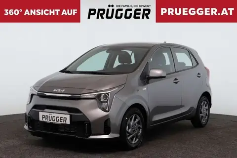 Annonce KIA PICANTO Essence 2024 d'occasion 