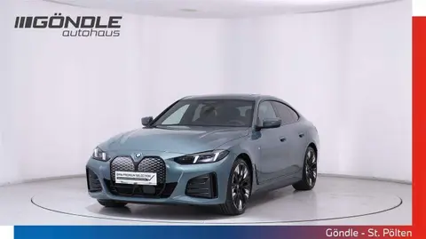 Used BMW I4 Electric 2024 Ad 