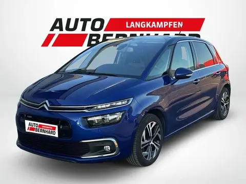 Used CITROEN C4 Petrol 2016 Ad 