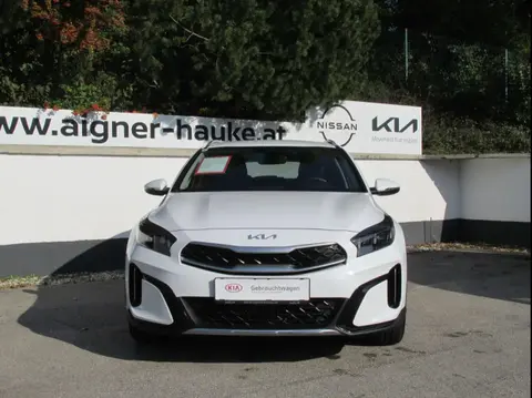 Used KIA XCEED Petrol 2022 Ad 