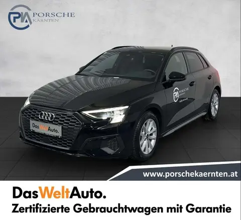 Annonce AUDI A3 Diesel 2023 d'occasion 