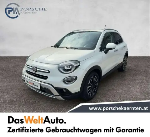 Used FIAT 500 Petrol 2018 Ad 