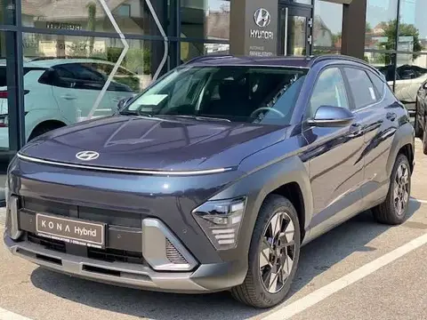 Used HYUNDAI KONA Hybrid 2024 Ad 