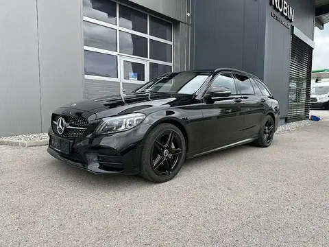 Used MERCEDES-BENZ CLASSE C Diesel 2018 Ad 