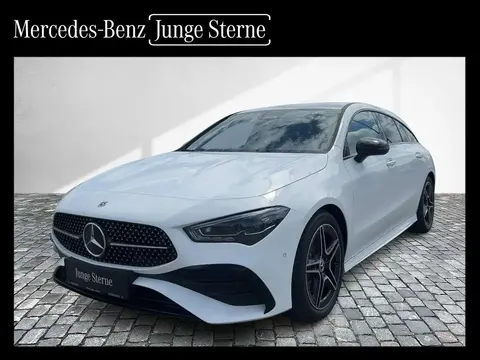 Used MERCEDES-BENZ CLASSE CLA Diesel 2024 Ad 