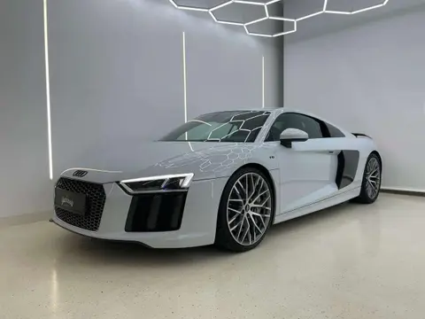 Annonce AUDI R8 Essence 2017 d'occasion 