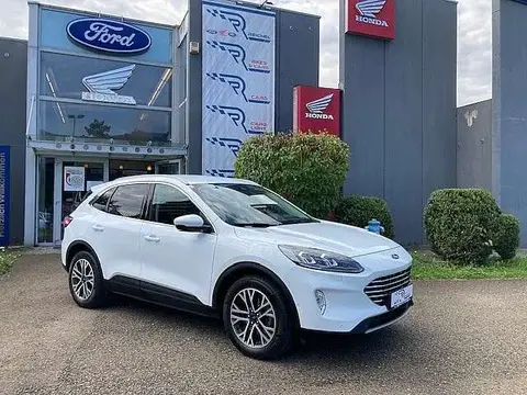 Annonce FORD KUGA Diesel 2020 d'occasion 