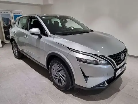 Used NISSAN QASHQAI Petrol 2023 Ad 