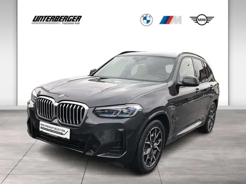 Used BMW X3 Hybrid 2022 Ad 