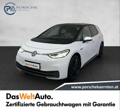 Annonce VOLKSWAGEN ID.3 Électrique 2021 d'occasion 