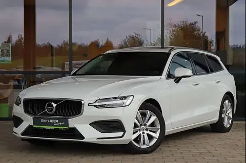 Used VOLVO V60 Diesel 2019 Ad 