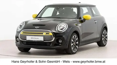 Annonce MINI COOPER Électrique 2020 d'occasion 