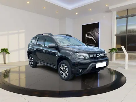 Annonce DACIA DUSTER Essence 2024 d'occasion 