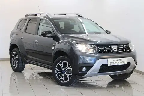 Annonce DACIA DUSTER Essence 2020 d'occasion 