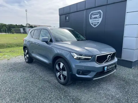 Used VOLVO XC40 Diesel 2019 Ad 