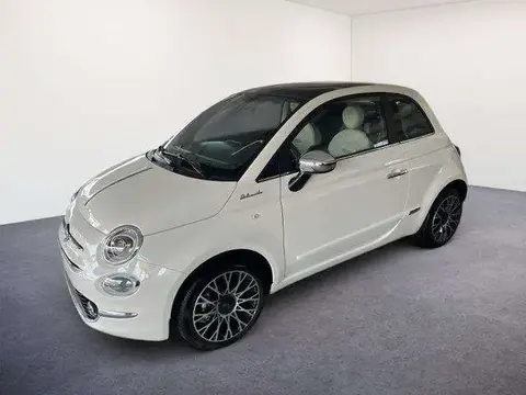 Annonce FIAT 500 Essence 2023 d'occasion 