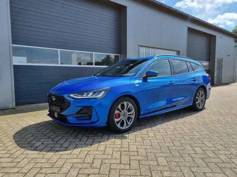 Annonce FORD FOCUS Essence 2024 d'occasion 