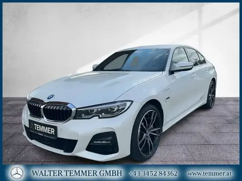 Used BMW SERIE 3 Hybrid 2021 Ad 