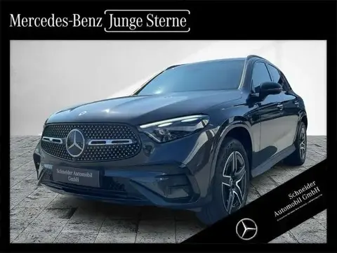 Used MERCEDES-BENZ CLASSE GLC Hybrid 2023 Ad 