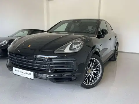 Used PORSCHE CAYENNE Hybrid 2022 Ad 