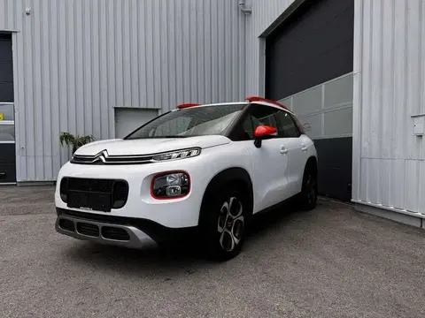 Annonce CITROEN C3 AIRCROSS Essence 2019 d'occasion 