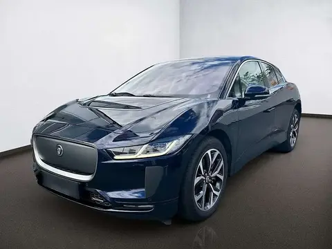 Annonce JAGUAR I-PACE Électrique 2023 d'occasion 