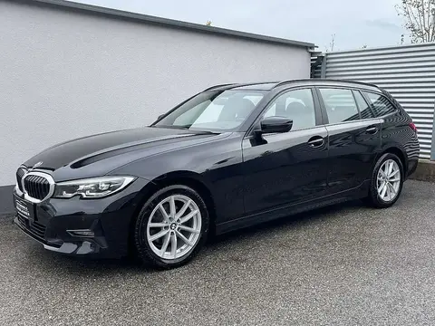 Annonce BMW SERIE 3 Diesel 2019 d'occasion 