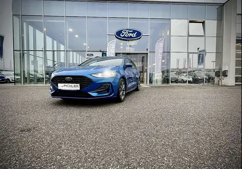 Annonce FORD FOCUS Essence 2023 d'occasion 