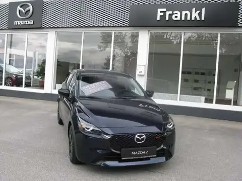 Used MAZDA 2 Petrol 2024 Ad 