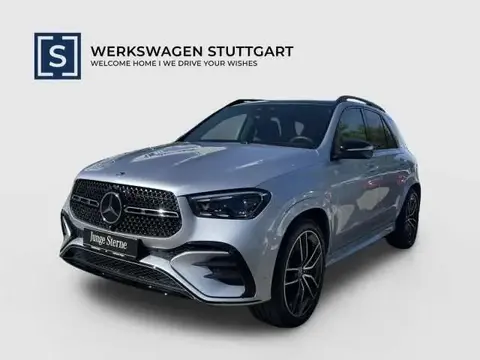 Used MERCEDES-BENZ CLASSE GLE Diesel 2024 Ad 