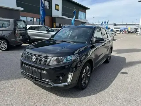 Used SUZUKI VITARA Petrol 2019 Ad 