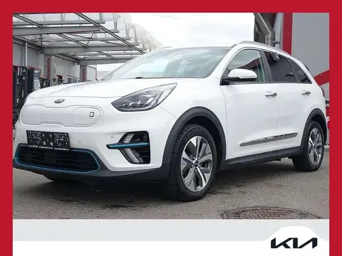 Annonce KIA E-NIRO Électrique 2020 d'occasion 