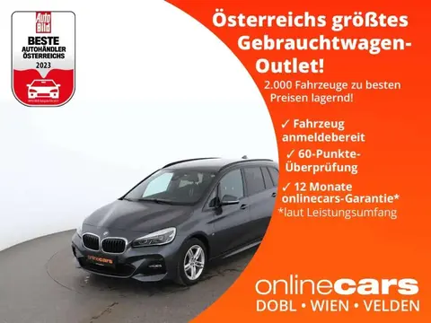 Used BMW SERIE 2 Petrol 2022 Ad 