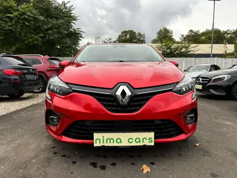 Used RENAULT CLIO Petrol 2020 Ad 