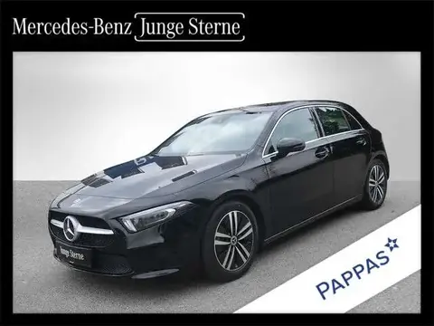 Used MERCEDES-BENZ CLASSE A Petrol 2023 Ad 