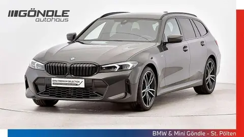 Used BMW SERIE 3 Diesel 2023 Ad 