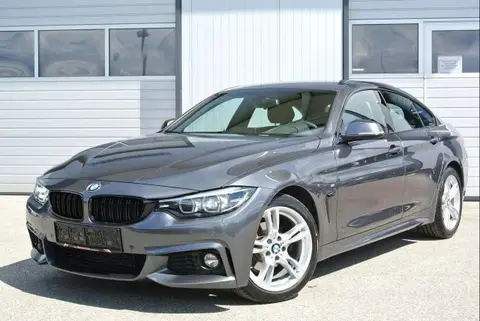 Used BMW SERIE 4 Diesel 2018 Ad 