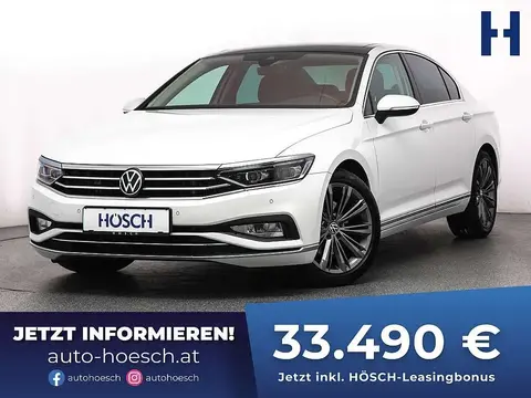 Used VOLKSWAGEN PASSAT Diesel 2021 Ad 