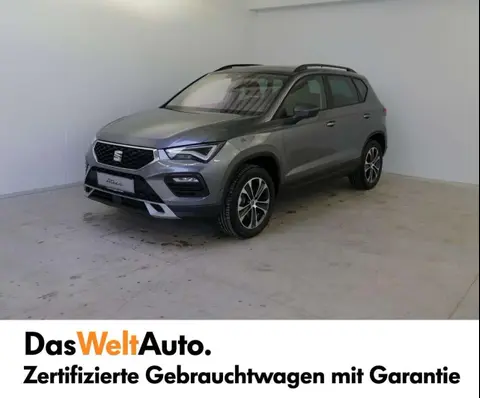 Used SEAT ATECA Diesel 2024 Ad 