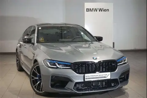 Annonce BMW M5 Essence 2023 d'occasion 